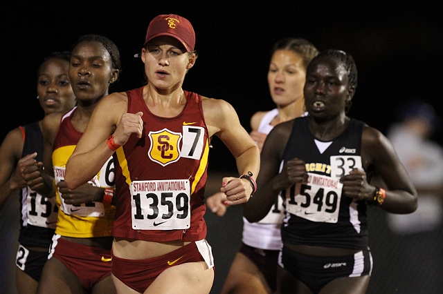 SI Open Fri-425.JPG - 2011 Stanford Invitational, March 25-26, Cobb Track and Angell Field, Stanford,CA.